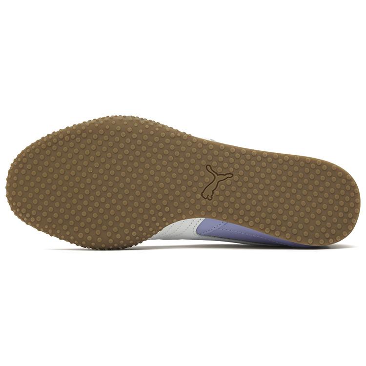 New PUMA Bella UT Low Top Casual Shoes, Thin Sole Shoes Unisex Blue 402186-02