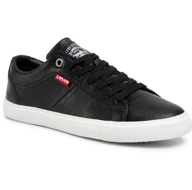 Кроссовки Levi's Trainers