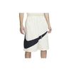 New Nike Casual Shorts Men's Coconut Milk FB7870-113