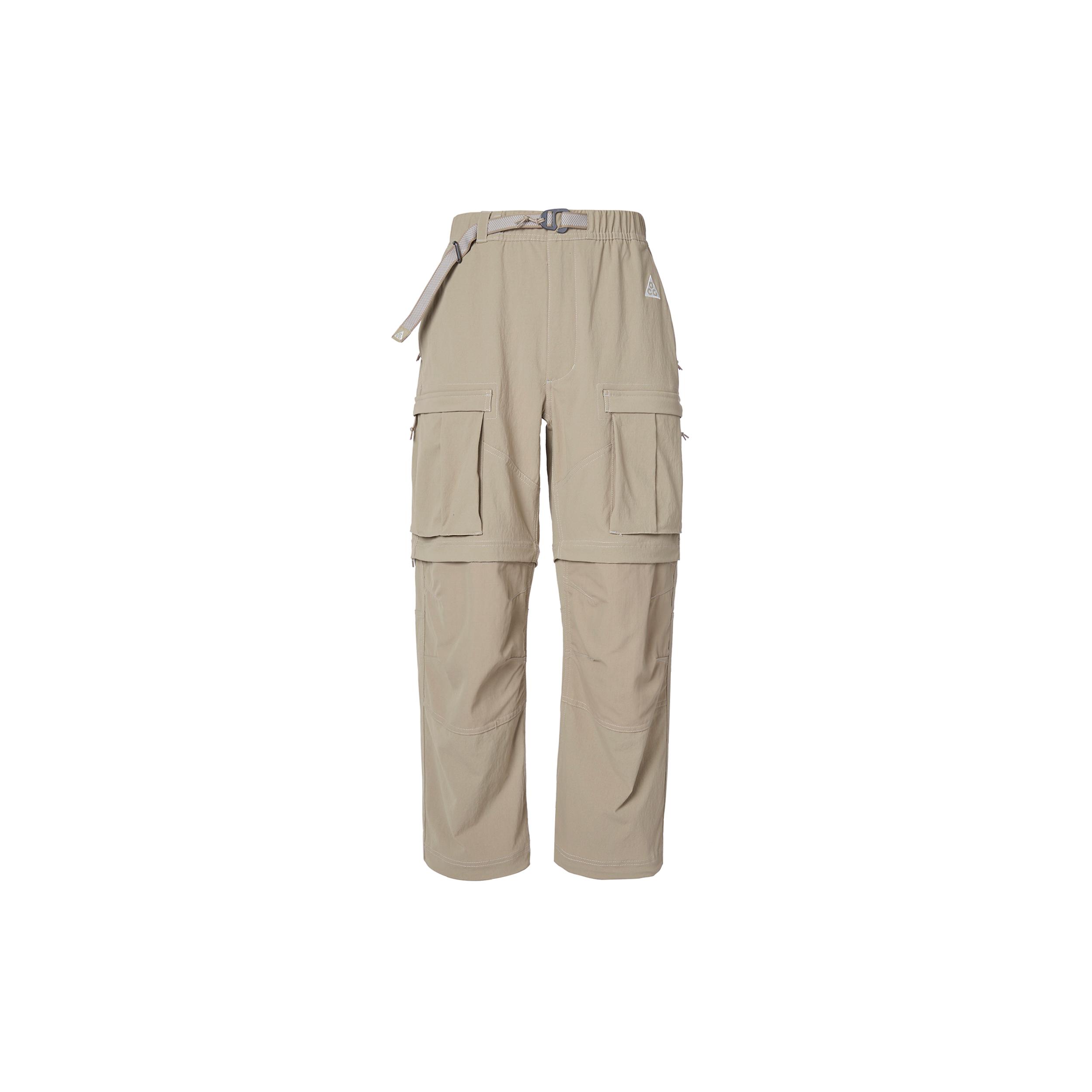 

New Nike Cargo Pants Men Khaki FN0429-247 XL