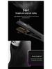 Kemei KM-329 Hair Straightener: Ceramic, Fast Heating, Constant Temperature, Damage-Free, Women's Electric Straightening Iron.