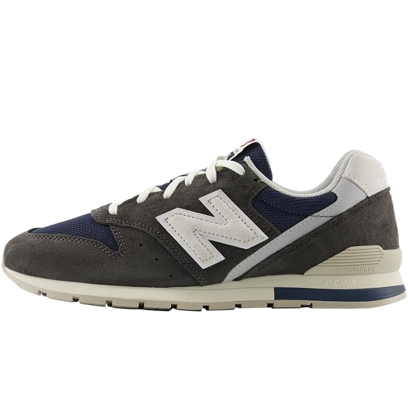 New Balance A996 Series Unisex Casual Athletic Shoes