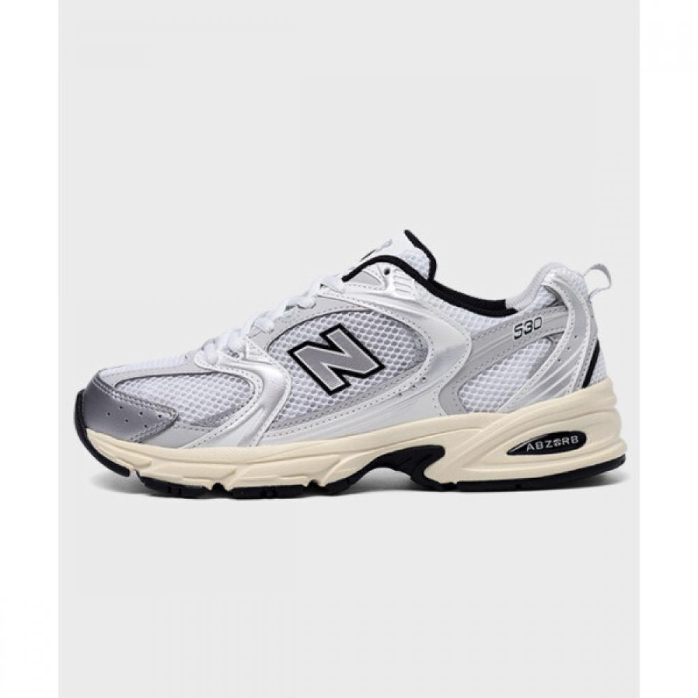 New Balance 530 Unisex Sneakers Mr530ta