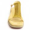 Sandal For Women.  Montevita  Sandsum2  92916