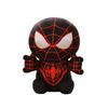 20cm Anime Spider Man Plush Doll Kawaii Cute Cartoon Red Black Stuffed Doll Home Room Decor Peluche Pillow Birthday Gift Kid