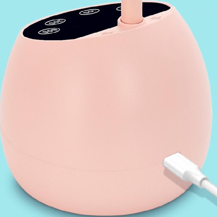 Energy Efficient LED Nail Light With 360° Illumination And Advanced Sensoring Technology 3 Timer (10/30/60s)
