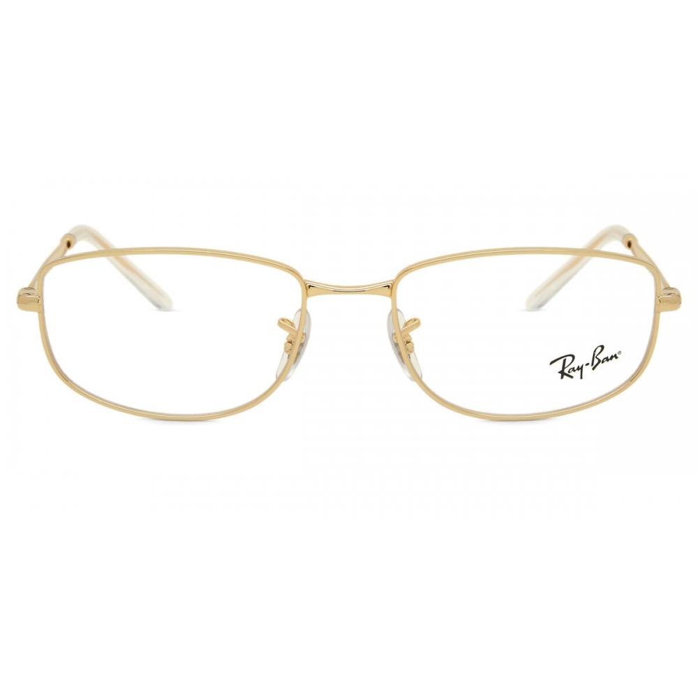 

Ray Ban Rx3732v 2500 Унисекс Очки 54-17-135