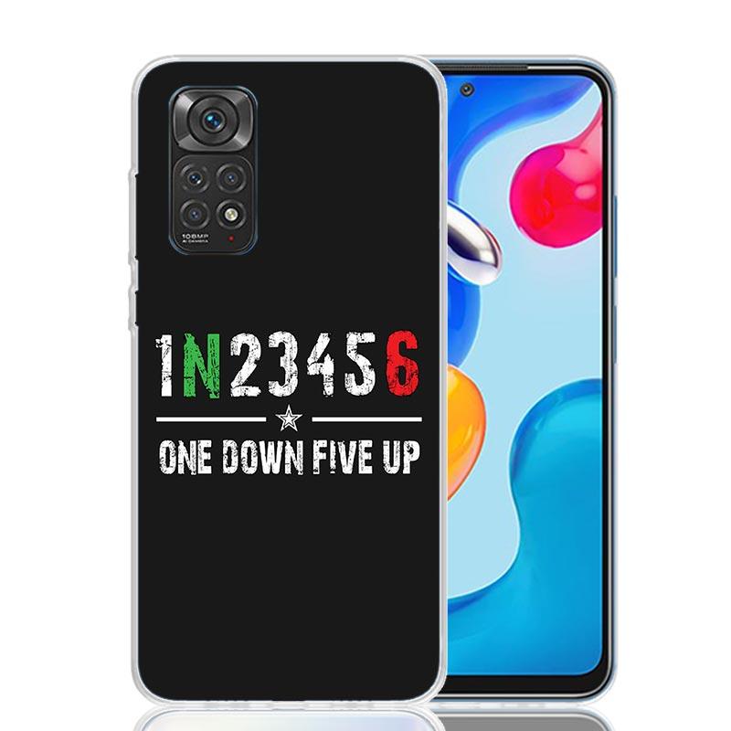 JoJo Adventure Guido Mista Phone Case For Xiaomi Poco X7 X6 X5 Pro F7 Ultra Redmi 15C 15 13 13C 12 12C 10 10A 10C 9 9A 9C 9T Cov