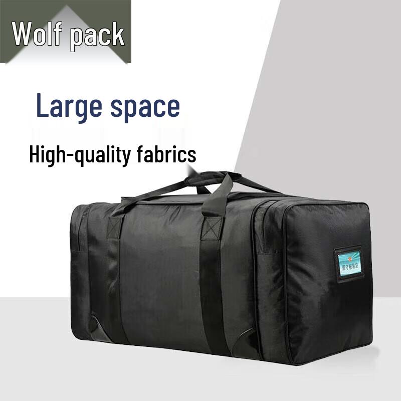 Jungle Wolf Tactical Deployment & Gear Bag