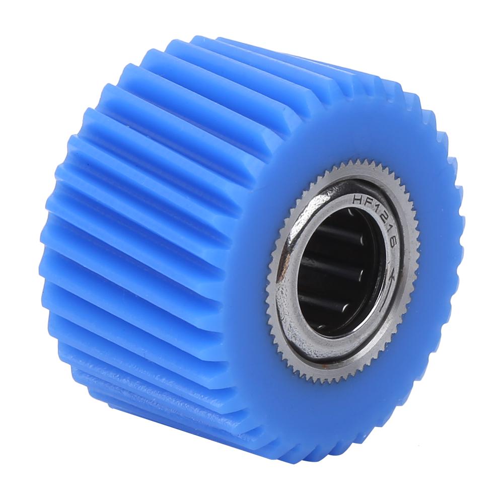 Hochwertiger interner Nylon-Zahnradersatz für den Tongsheng TSDZ2 Mittelantriebsmotor