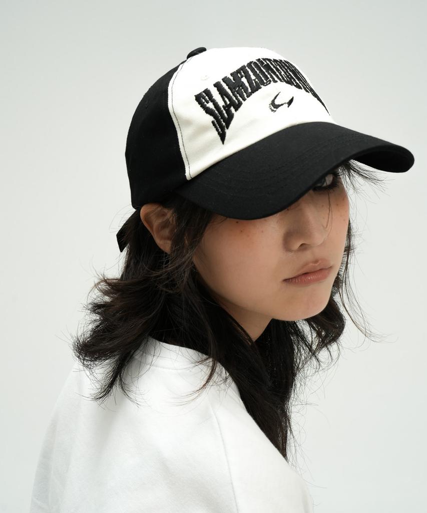USO Slam Zone_Cap [Black]