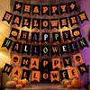 Halloween Fish Tail for House Party Decorations - Themed Scene Setting