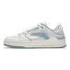 Anta Street Fun Lite Comfortable Casual Wear Durable Breathable Low-Top Skate Shoes Men Sneaker Blue White 112438052-4