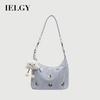 Casual Shoulder Bag Summer All-Match Underarm Chain Bag