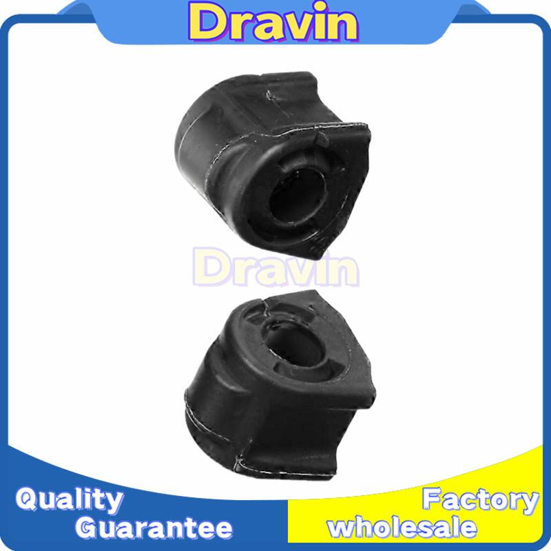 2PCS 20414SG000 20414-SG000 for Subaru Forester Xv 2013-2017 Front Suspension Stabilizer Sway Bar Bushing