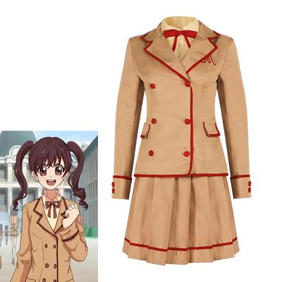 Disfraces de carnaval para mujer – Disfraces de anime para mujer
