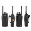 Manufactor Original Baofeng 2 4 6 Pack BF - 88E 5W  Walkie-Talkie  long-distance communication ultra-long standby  road trip