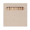 MidOcean Arcolor Coloured Pencil Set (Pack of 12)