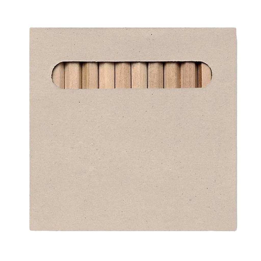 MidOcean Arcolor Coloured Pencil Set (Pack of 12)