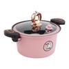 IBF Happy Rabbit Multi-function Micro Pressure Cooker
