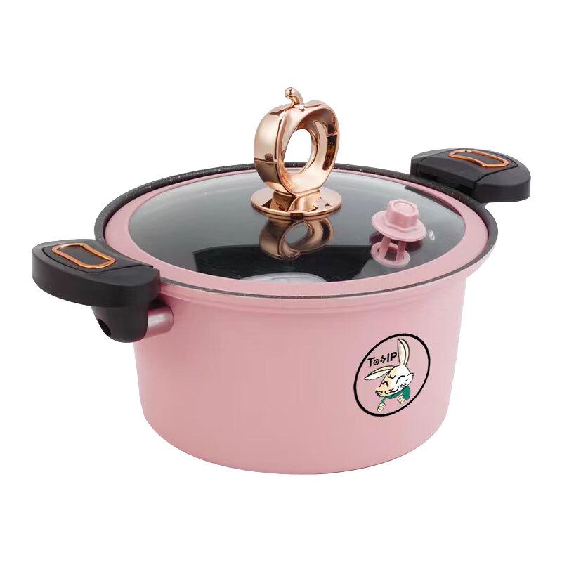 Многофункциональная микро-скороварка IBF Счастливый Кролик