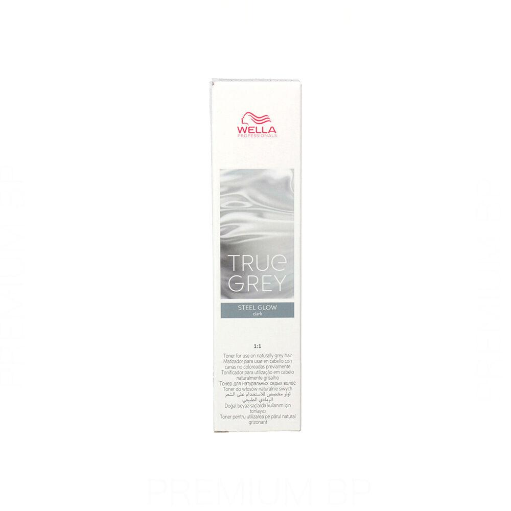 

Wella Color Steel Glow Dark Color Master (60 мл)