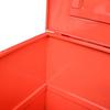 Explosion-Proof Fire Sand Box