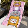 Cartoon L-Lankyboxes-S Towel Quick Drying Beach Towels Are Suitable For Swimming Pools Camping Yoga And The Gym