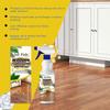 Rosewood Furniture Care Oil - Deep Cleaning , Protective Wax for Wooden Surfaces, 150ml | Easy Application, Stain Removal, Moisture-Resistant, Enhance