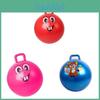Childrens Pvc Balance Jumping Ball For Kids Balance Training And Sensory Development
