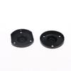 High Quality Rubber Gasket Seal Pad for RV Camper Truck EU Trailer Socket Waterproof Connector Accessory Replacement