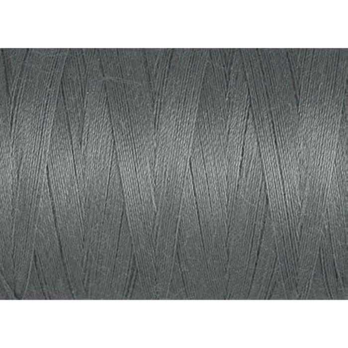 Universal Sewing Thread - GÜTERMANN - Miniking - 100% Polyester - Charcoal - 5.5 X 1.1 X 4 Cm