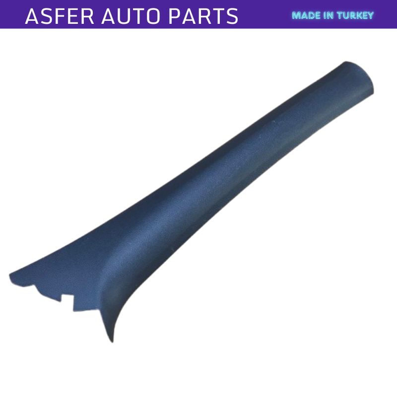 

Windshield Pillar Inner Bakelite Right Side For Fiat Albea Palio 2002-2013 Oem 735310083 714214631