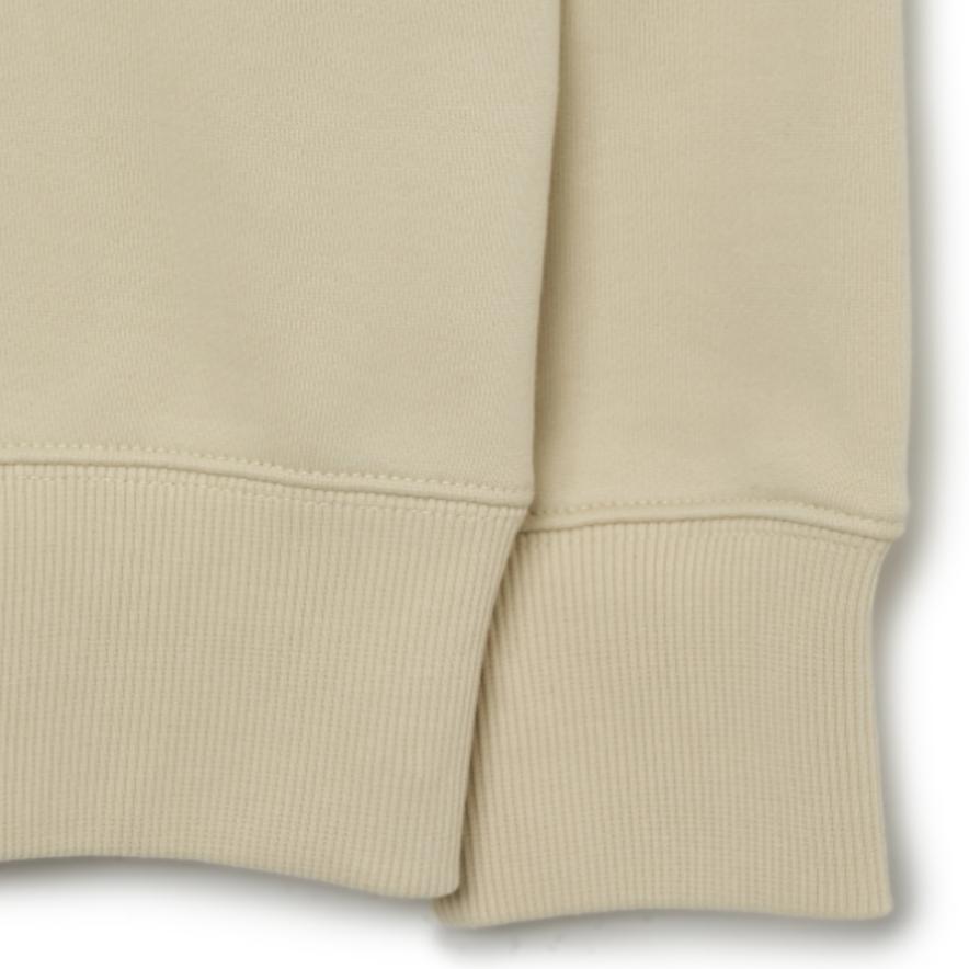 New MLB Sweatshirts Unisex Light Yellow 3AMTM0831-50NBL