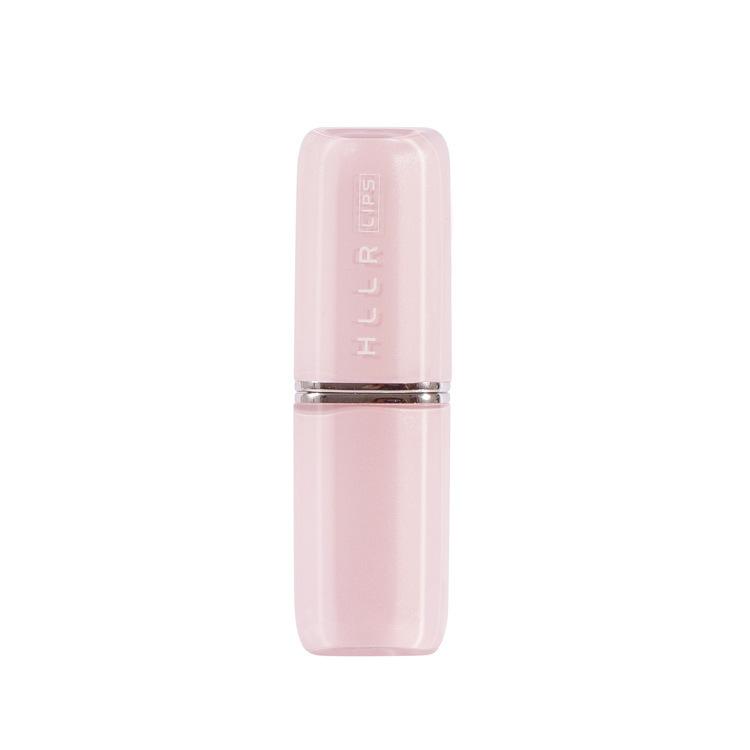 HLLR New Lipstick Moisturizing Lip Balm Lip Glaze Makeup Cosmetics