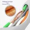 SAMZHE BH6305 Cat6 Ethernet Bulk Cable