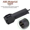 12V For ATV/UTV Winch Corded Hand Controller Remote Control Kit Wired Control Accessories Easy Installation