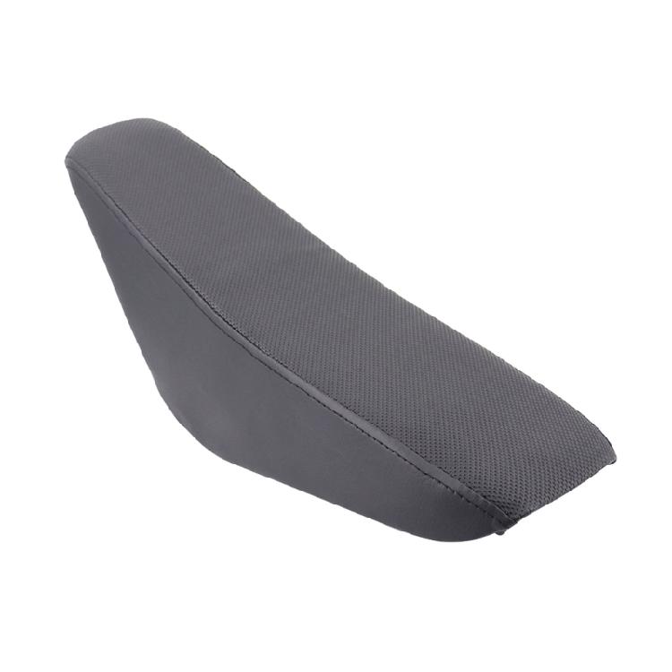 

Reinforced Motorcycle Seat Cushion Heavy Duty Construction Non Slip Quick Installation Suitable For CRF50 Off Road Bikes 1