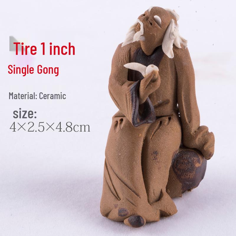Aquarium Rockery Water-Absorbing Stone Bonsai Ornament