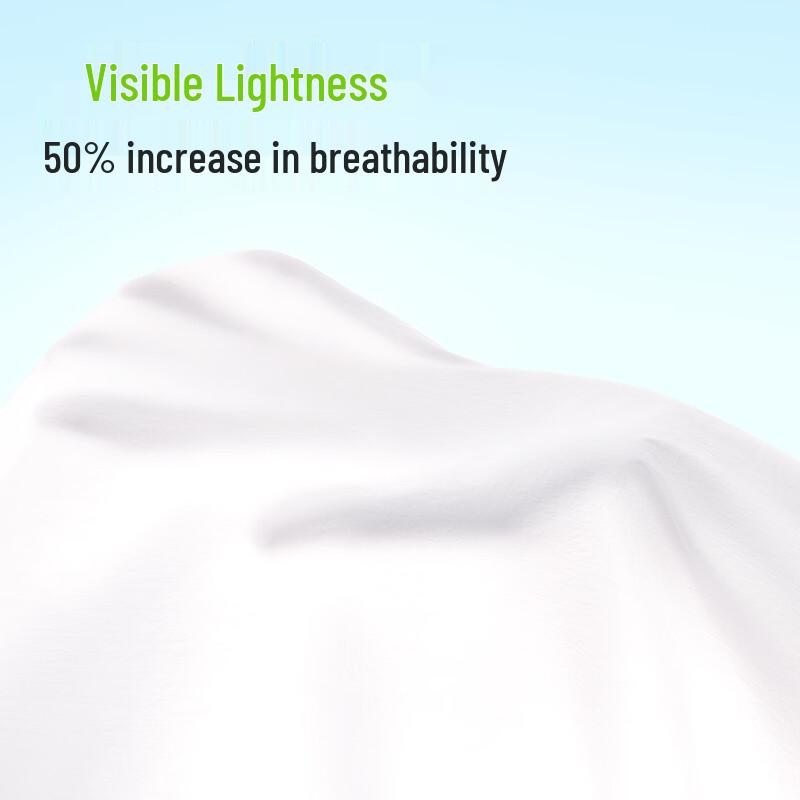 MINISO Women's Short UPF 50+ Sun Protection Jacket