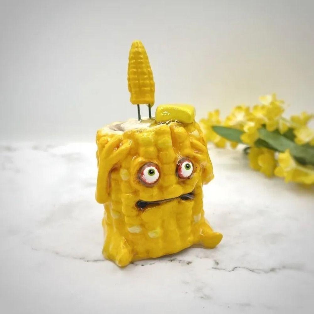 Realistic Veggies Food Model Simulation Home Decorative Cranky Vegetable Vegetables Statues  Gift