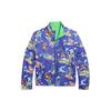 Polo Kids Boys Polo Bear Reversible Jacket 8 18 Cwpootwy6020236999