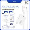 200W Universal Fast Charging Adapter with 3C Certification