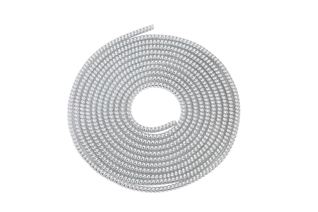 Extra Long Size Luxury Solid Color Glitter Pearl Color Vintage Clutch Brake Throttle Cable