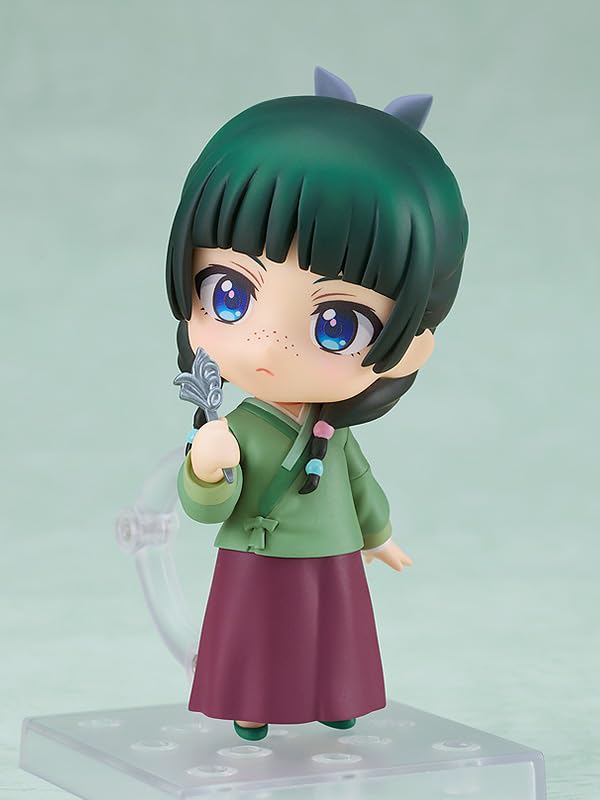 Good Smile Company Nendoroid The Apothecary Diaries Maomao Plastic Painted Movable Figure Non-scale (Re-release)