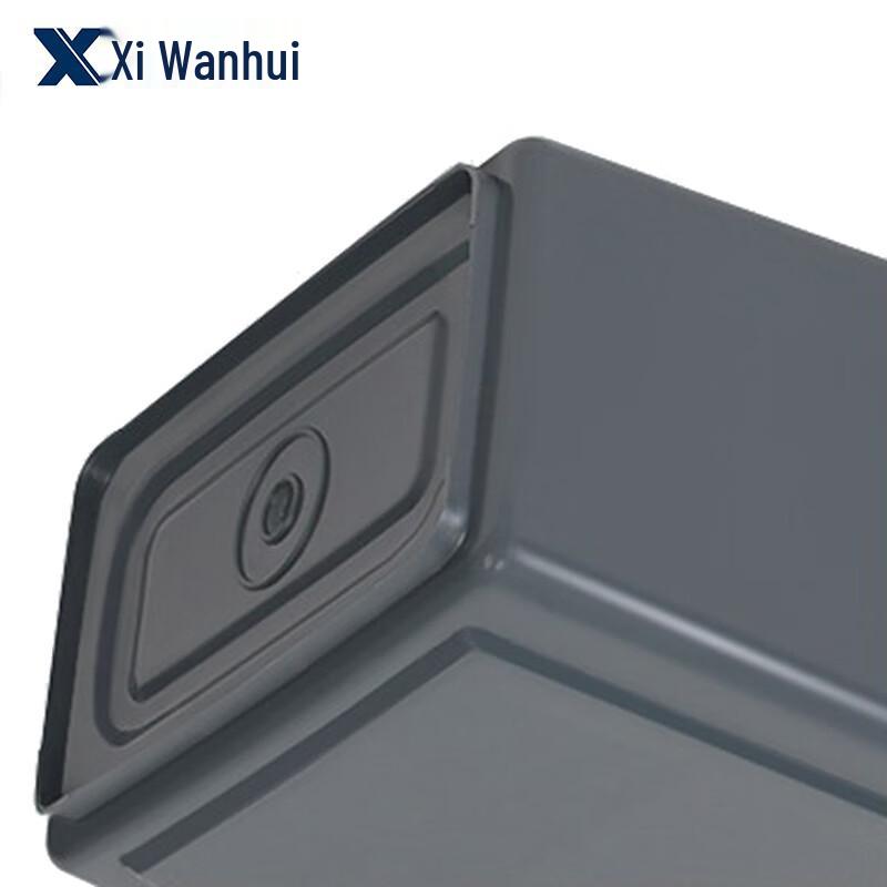 Xiwahui Outdoor Waste Sorting Bin