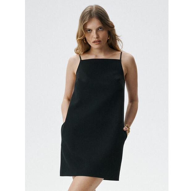 Платье MARI PRETI Sable EU XS