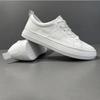 Men's Leather Casual Shoes Fashion New Cow Leather Men's Board Shoes Trendy Sports Leisure Men's Shoes Men Leather