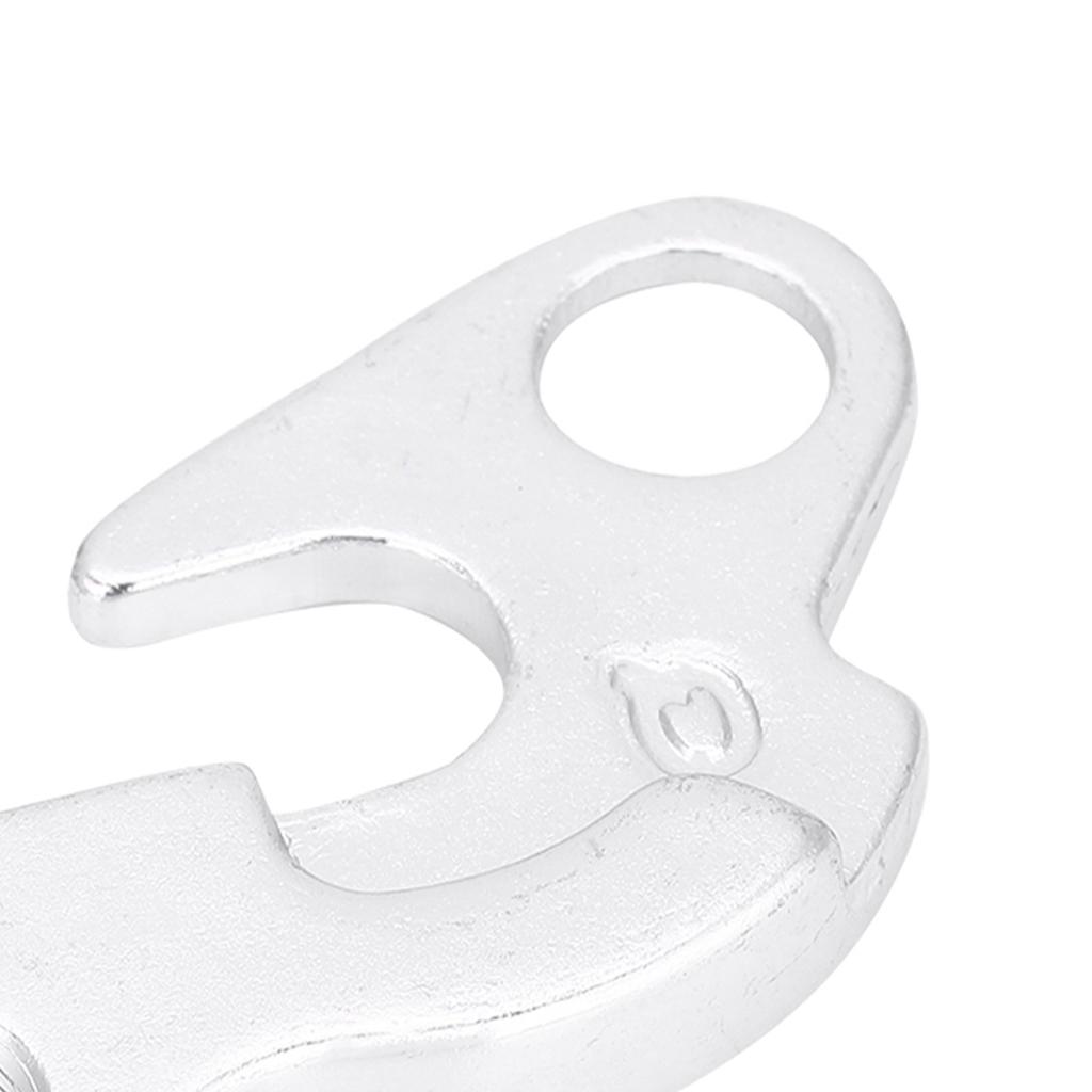Cycling  Aluminium Alloy Rear Gear Mech Derailleur Hanger Hook Dropout Frame  Tail Hanger Derailleur Hanger