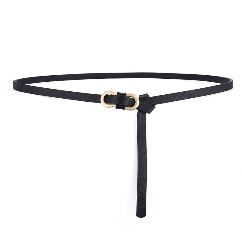 

Belt Versatile Womens In Assorted Shades Designed For Effortless Styling With Look Any чорний